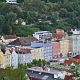 Burghausen, Stadt