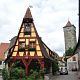 Rothenburg ob der Tauber