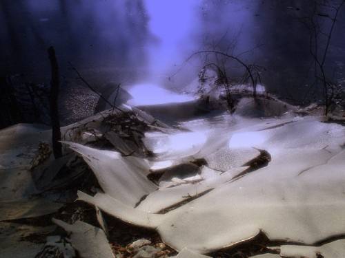 Eiswelten