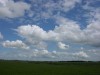 Wolken Symphonie