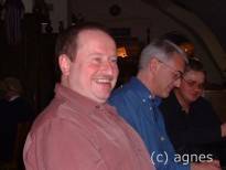 Gerd alias Knuffi, Rolf