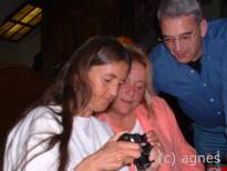 Silvi, Sternlein, Rolf