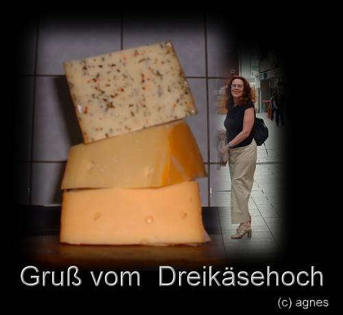 dreikaesehoch